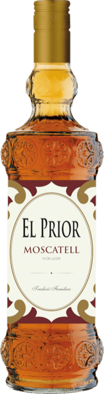 11,95 € Spedizione Gratuita | Vino fortificato Ramón Roqueta El Prior