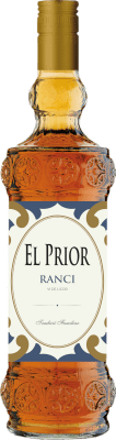 Ramón Roqueta El Prior Ranci