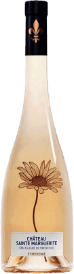 Château Sainte Marguerite Symphonie Côtes de Provence Jovem Garrafa Jeroboam-Duplo Magnum 3 L