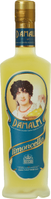 Spirits Russo Limoncello d'Amalfi 50 cl