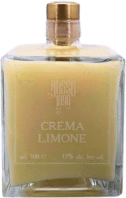 Ликер крем Russo Limone 50 cl
