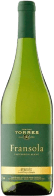 Familia Torres Fransola Penedès Crianza — 陈酿 大瓶 — Magnum 1,5 L