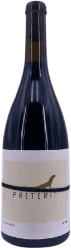 送料無料 | 赤ワイン Joel Salvat Rull. Pretèrit Crianza — クリアンサ カタロニア スペイン Garnacha — グルナッシュ, Mazuelo — マスエロ, Cariñena — カリニャン 75 cl