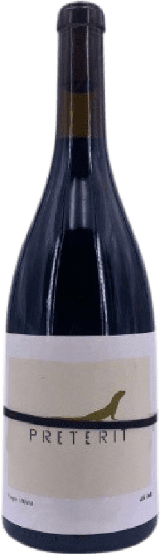 Free Shipping | Red wine Joel Salvat Rull. Pretèrit Aged Catalonia Spain Mazuelo, Carignan, Garnacha Roja 75 cl