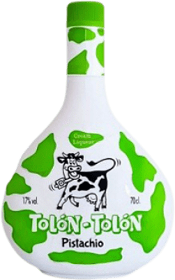 リキュールクリーム Campeny Tolón-Tolón Pistachio 70 cl