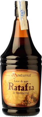 Ликеры Anís del Mono Ratafia de Montserrat фляжка бутылка 35 cl