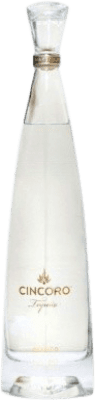 Текила Cincoro Blanco 70 cl