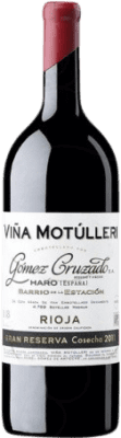 Gómez Cruzado Motulleri Gran Reserva 1,5 L