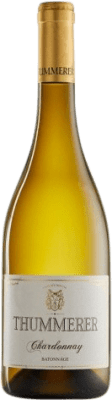 Thummerer Batonnage Chardonnay — Шардоне молодое 75 cl