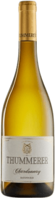 Thummerer Batonnage Chardonnay Jeune 75 cl