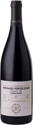 Chanson Pernand-Vergelesses 岁 瓶子 Magnum 1,5 L