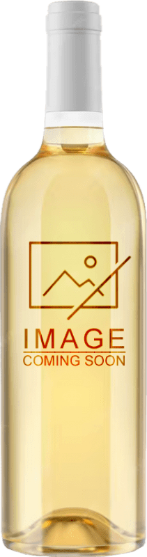Free Shipping | White wine Nicolas Perrin Maison Alexandrins A.O.C. Côtes du Rhône Rhône France 75 cl