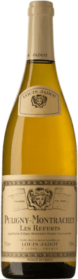 Louis Jadot Les Referts Puligny-Montrachet 1er Premier Cru Magnum Bottle 1,5 L