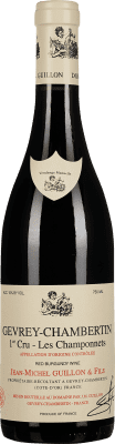 Domaine Jean Michel Guillo Les Champonnets Gevrey-Chambertin 1er Premier Cru 75 cl