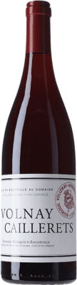 Marquis d'Angerville Les Caillerets Volnay 1er Premier Cru 75 cl