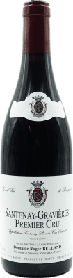 Domaine Roger Belland Gravieres 1er Premier Cru