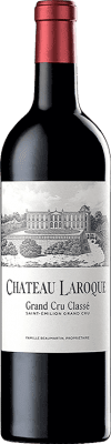 Château Laroque Saint-Émilion Grand Cru 75 cl