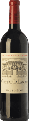Château La Lagune Grand Cru Classé Haut-Médoc マグナムボトル 1,5 L