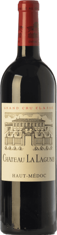149,95 € | Red wine Château La Lagune Grand Cru Classé A.O.C. Haut-Médoc Bordeaux France Magnum Bottle 1,5 L