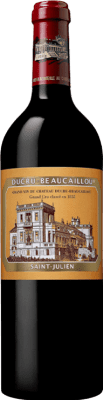 Château Ducru-Beaucaillou Grand Cru Classé Saint-Julien Bottiglia Magnum 1,5 L