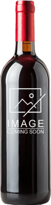 Château l'Eden Médoc Bottiglia Magnum 1,5 L