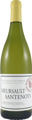 Marquis d'Angerville Santenots Meursault 1er Premier Cru 75 cl