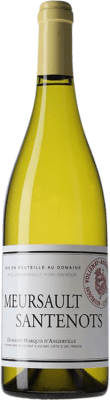 Marquis d'Angerville Santenots Meursault 1er Premier Cru Erste Lage 75 cl