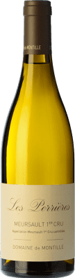 Domaine de Montille 1er Cru Les Perrieres Bio Meursault Botella Magnum 1,5 L