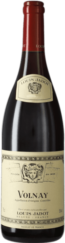 117,95 € | Vin rouge Louis Jadot A.O.C. Volnay Bourgogne France Bouteille Magnum 1,5 L