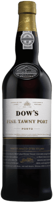Dow's Port Fine Tawny
