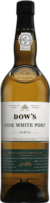 Dow's Port Fine White