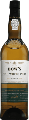 Dow's Port Fine White Porto 75 cl