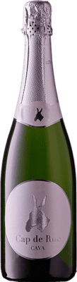 Celler Ronadelles Cap de Ruc Cava 75 cl