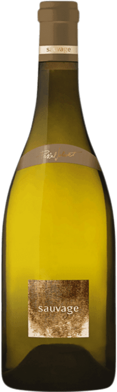 95,95 € Spedizione Gratuita | Vino bianco Pascal Jolivet Blanc Sauvage A.O.C. Sancerre Bottiglia Magnum 1,5 L