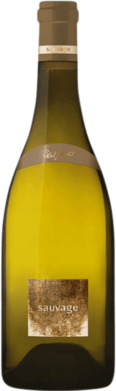 Kostenloser Versand | Weißwein Pascal Jolivet Blanc Sauvage A.O.C. Sancerre Frankreich Magnum-Flasche 1,5 L