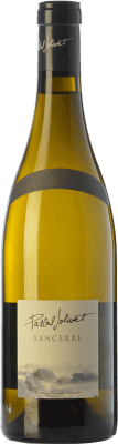 Pascal Jolivet Blanc Sancerre Jeroboam-Doppelmagnum Flasche 3 L