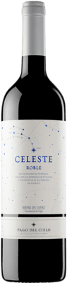 Pago del Cielo Celeste Ribera del Duero Дуб 75 cl