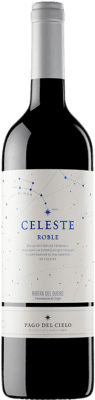 Pago del Cielo Celeste Tempranillo Ribera del Duero Roble 75 cl
