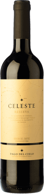 Pago del Cielo Celeste Резерв 1,5 L