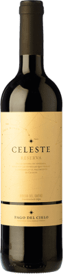 Pago del Cielo Celeste Reserve — Gereift 1,5 L