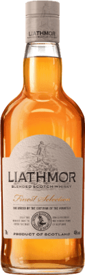 Whiskey Blended Torres Liathmor 70 cl