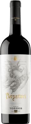 Familia Torres Purgatori Costers del Segre インペリアル・マチュザレムボトル 6 L