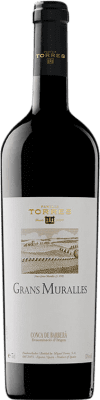 Familia Torres Grans Muralles Conca de Barberà Magnumflasche 1,5 L