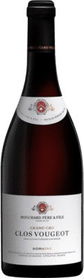 Bouchard Père Grand Cru Pinot Black Clos de Vougeot 75 cl