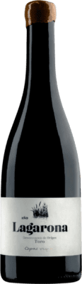 Estancia Piedra Lagarona Toro Cepas Viejas — Старые лозы 75 cl