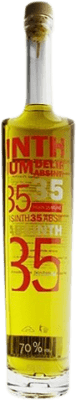 63,95 € | Absinthe 35 Czech Republic Medium Bottle 50 cl