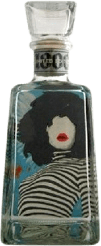 172,95 € Free Shipping | Tequila 1800 Essential Artists My Angel