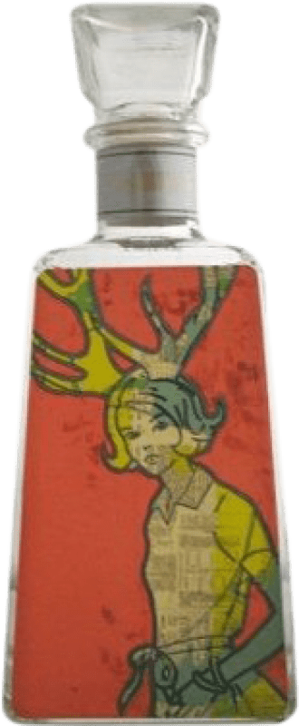 172,95 € Free Shipping | Tequila 1800 Essential Artists Nice Rack, 12 Points