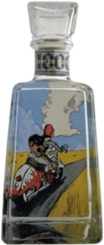 172,95 € Free Shipping | Tequila 1800 Essential Artists Open Road