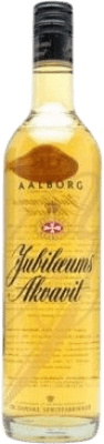 Aquavit Aalborg Akvavit Jubilaeums